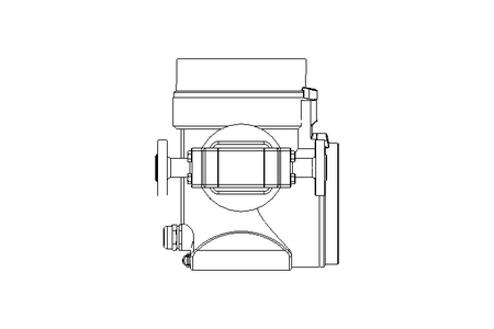 FLOW METER