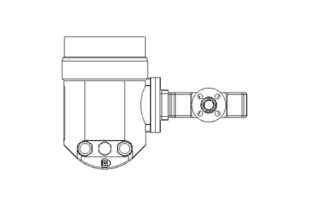 FLOW METER