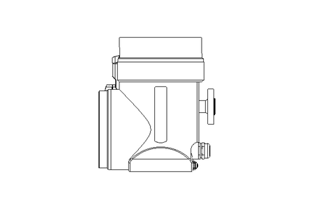 FLOW METER