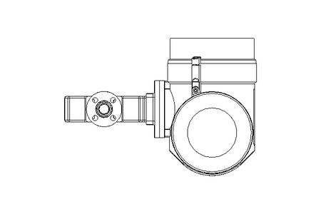 FLOW METER