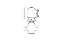 FLOW METER