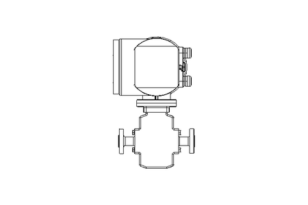 FLOW METER