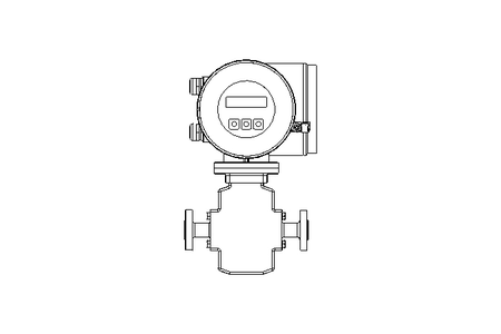 FLOW METER