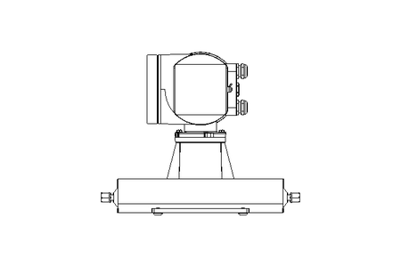 FLOW METER