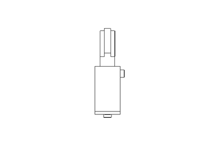 Spannbox Gr. 1 10B-1 Bogenprofil