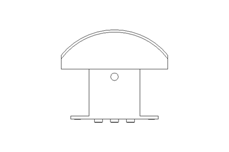 Spannbox Gr. 1 10B-1 Bogenprofil