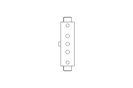 Spannbox Gr. 1 10B-1 Bogenprofil