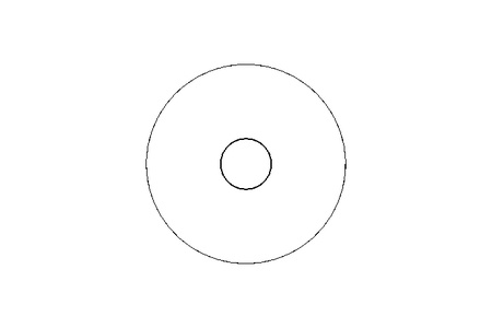 Spur gear M=5 Z=100 1.0503