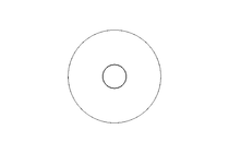 Spur gear M=5 Z=100 1.0503