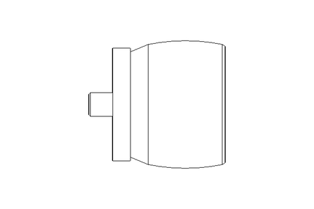 LARGE DAMPING TANK