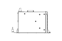 Servoumrichter 8,8A 3x400-480V