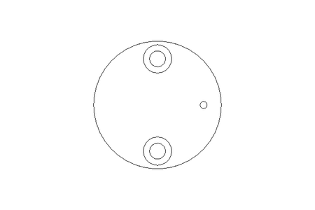 Magnet für Winkelsensor