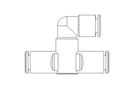 VALVULA DE VENTILACION RAPIDA