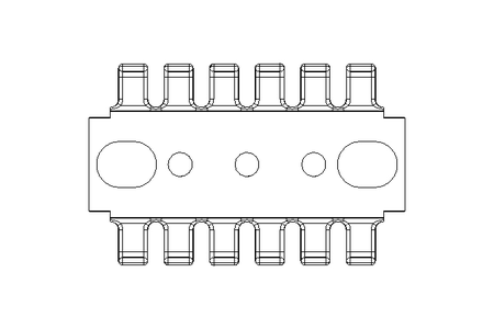 STRAIN/PULL RELIEF DEVICE