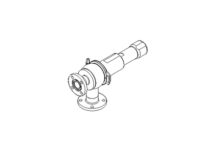 SAFETY VALVE