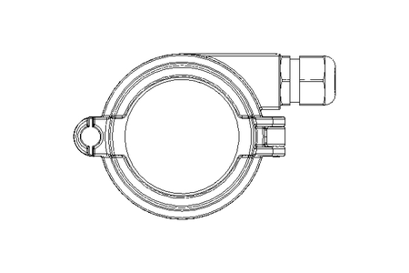 TEMPERATURE SENSOR TST40N