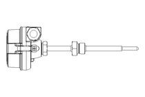 TEMPERATURE SENSOR TST40N