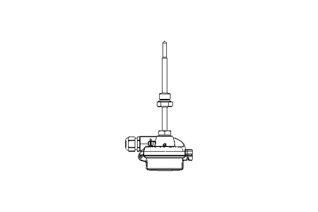 TEMPERATURE SENSOR TST40N