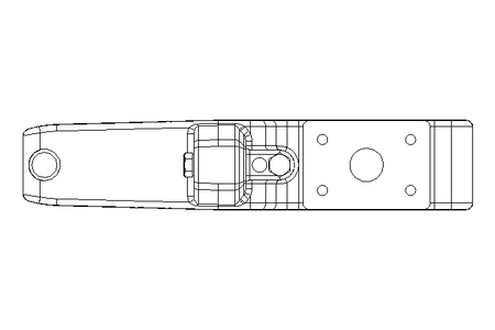 FLOW METER