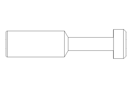 Blindstopfen QSC-8H