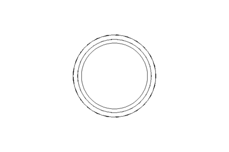 Blank Plug QSC-8H