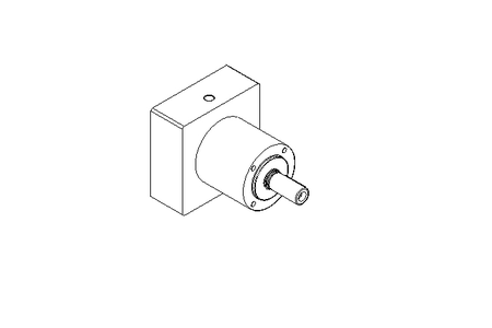 Planetary gear