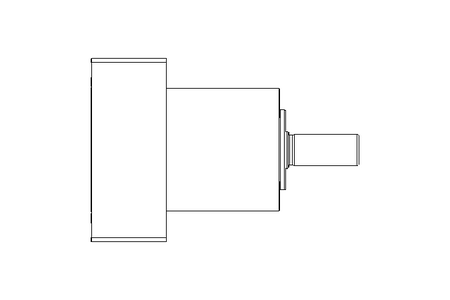 Planetary gear