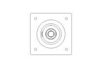 Planetary gear