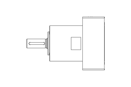 Planetengetriebe CP040