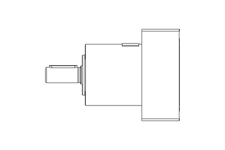 Planetengetriebe CP040