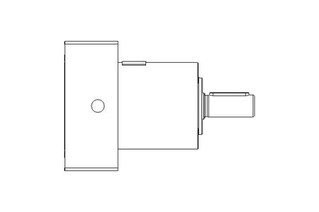 Planetary gear