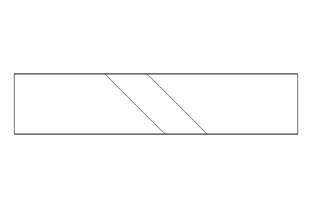 Направляющее кольцо GR 14x19x4 PTFE