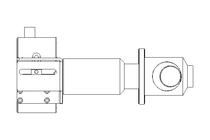 CONTROL VALVE