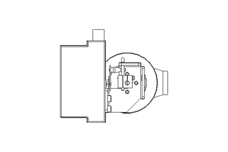 CONTROL VALVE