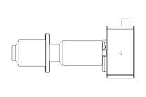 CONTROL VALVE