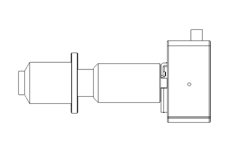 CONTROL VALVE