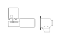 CONTROL VALVE