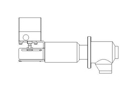 CONTROL VALVE