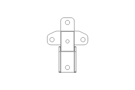 Stabilisierungsstütze 2200 mm