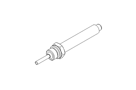 SONDE DE TEMPERATURE