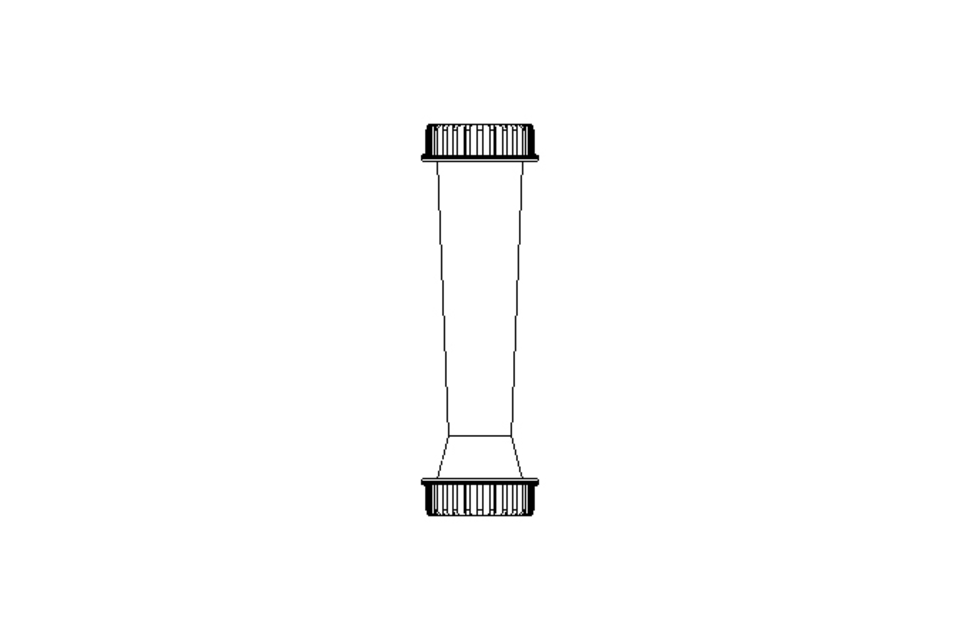 Durchflussmesser DN 50 KMM-2120Y