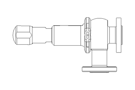 SAFETY VALVE