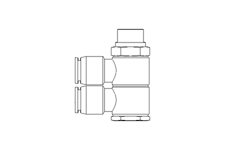 DISTRIBUTOR/MANIFOLD