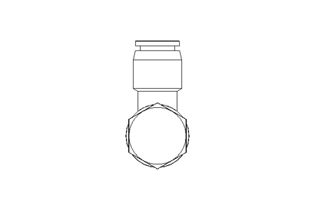 Distribuidor QSLV2-G1/4-8-K-SA