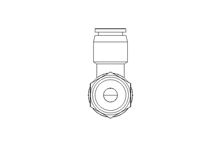 Distribuidor QSLV2-G1/4-8-K-SA