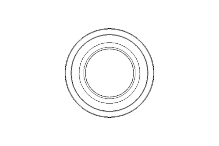 ANGULAR CONTACT BALL BEARING