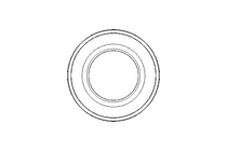 ANGULAR CONTACT BALL BEARING