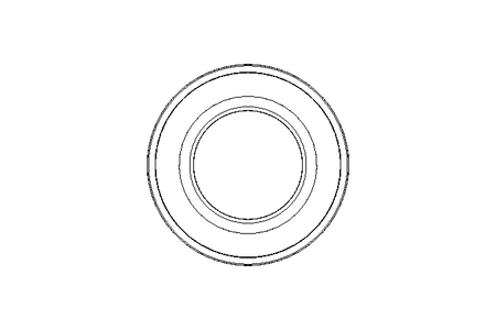 ANGULAR CONTACT BALL BEARING