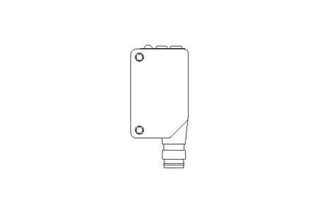 CELLULE PHOTO-ELECTRIQUE