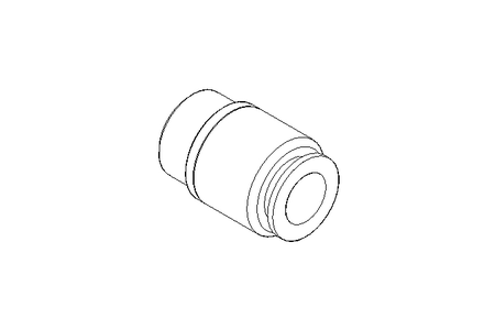 Plug-in connection QS-G3/8-10-I-K-SA